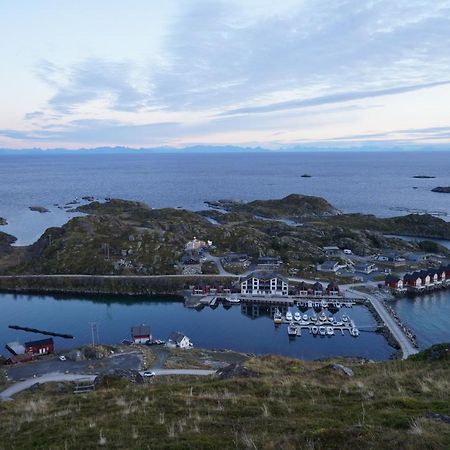 Waterfront Suite L Ballstad L Lofoten L Norway Exterior foto
