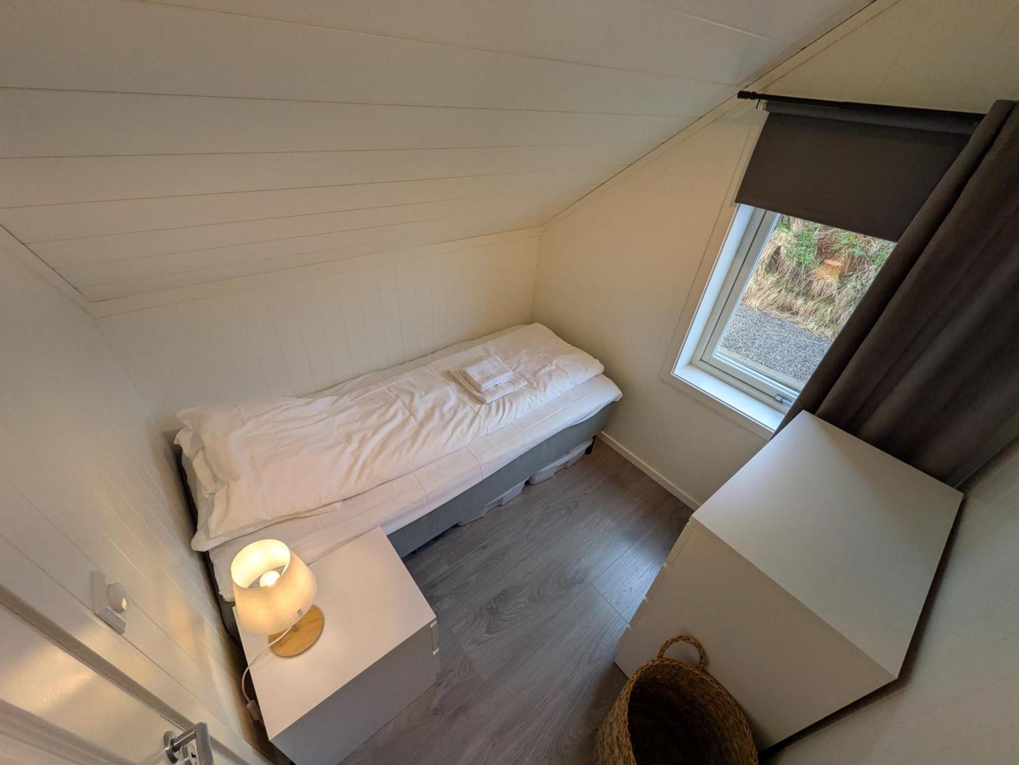 Waterfront Suite L Ballstad L Lofoten L Norway Exterior foto
